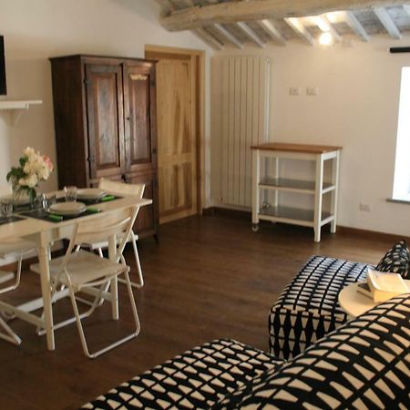 Appartamento Il Nido Viterbo Exteriér fotografie
