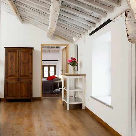 Appartamento Il Nido Viterbo Exteriér fotografie